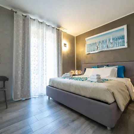 Loving - Eine Hochmoderne Drei-zimmer-wohnung Am By Interhome