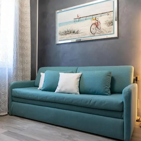 Loving - Eine Hochmoderne Drei-zimmer-wohnung Am By Interhome * 阿拉西奥