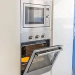 Loving - Eine Hochmoderne Drei-zimmer-wohnung Am By Interhome 公寓 *