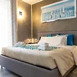 Loving - Eine Hochmoderne Drei-zimmer-wohnung Am By Interhome 公寓 阿拉西奥