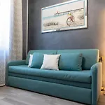 Loving - Eine Hochmoderne Drei-zimmer-wohnung Am By Interhome * 阿拉西奥