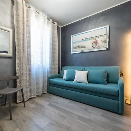 Apartment Loving Alassio - Eine Hochmoderne Drei-Zimmer-Wo By Interhome * אלסיו